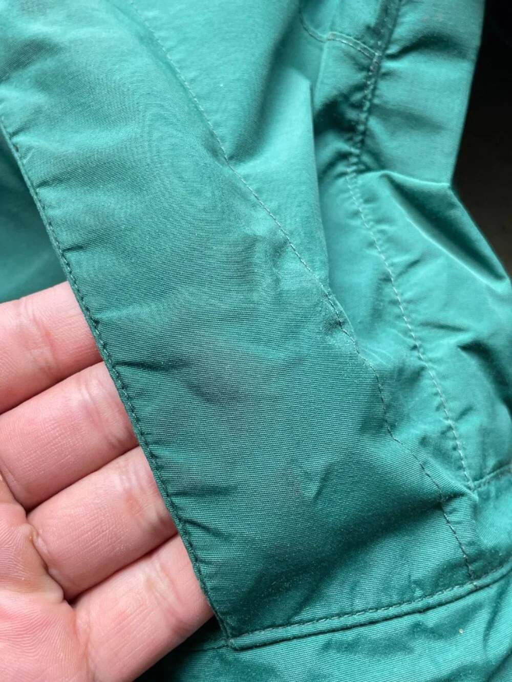 The North Face few outer